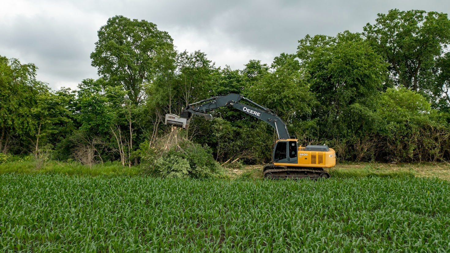 How Demining Efforts Transform Communities